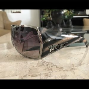Authentic DIOR GAUCHO 2 HJX94 Sunglasses